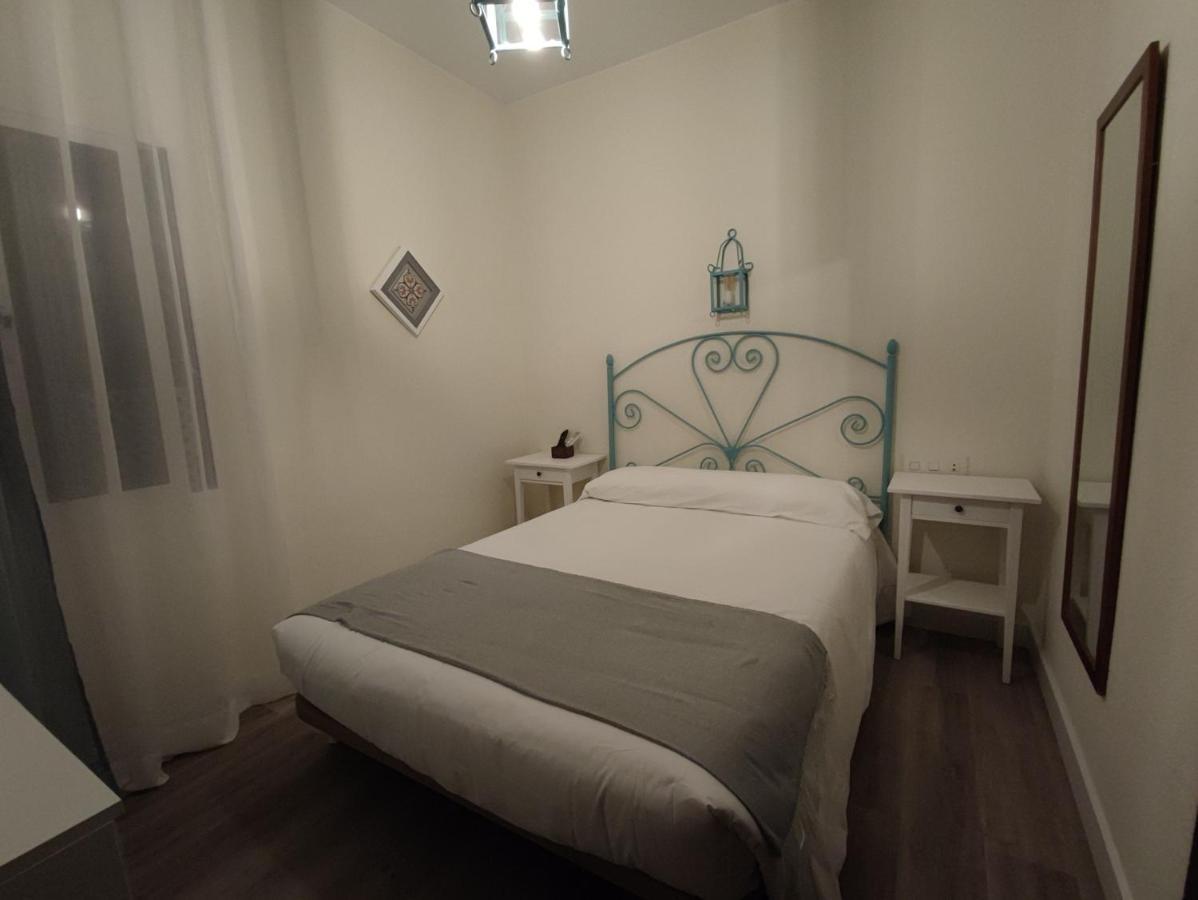 Hostal Andalucia Chipiona Exterior photo