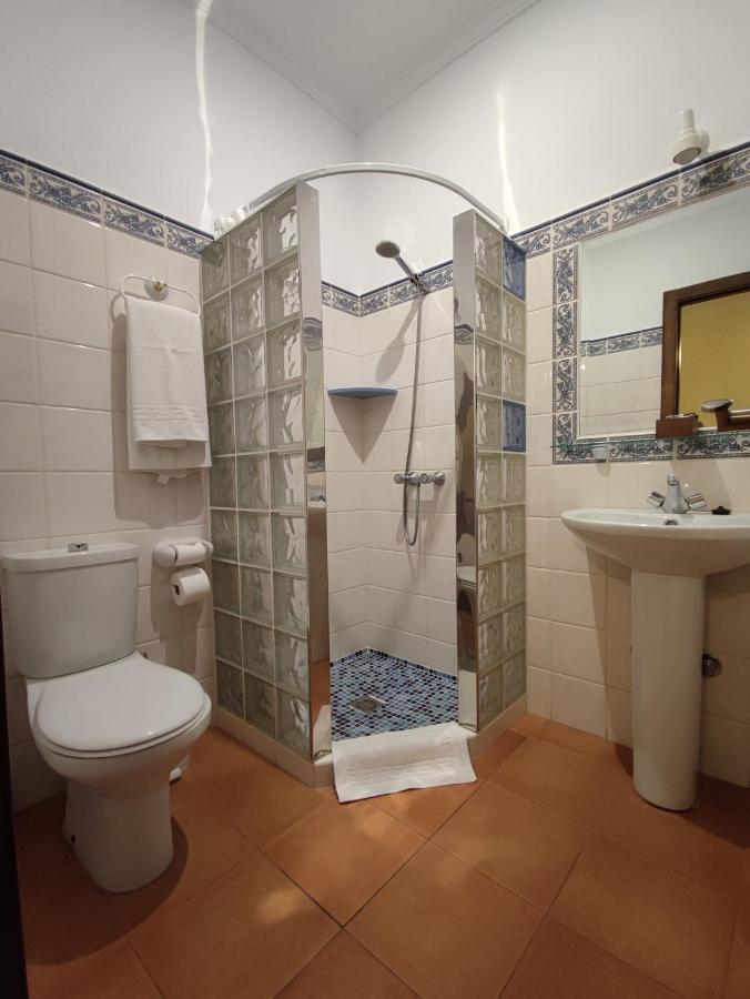 Hostal Andalucia Chipiona Exterior photo